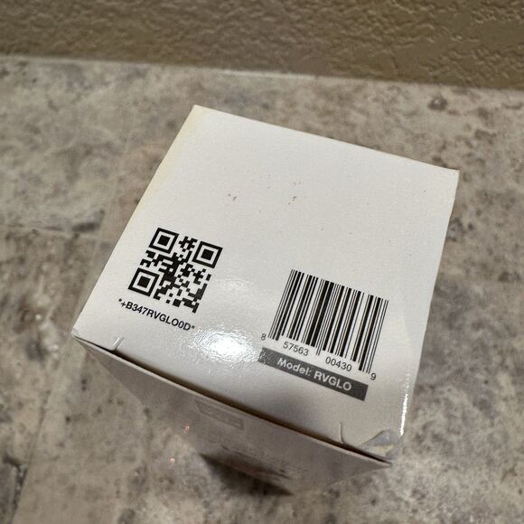 reVive Light Therapy Glo Portable Anti-Aging Light Therapy Device New In Package - Picture 5 of 5